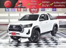 2023 Toyota HILUX REVO 2.4 Smart Cab Prerunner Mid Pickup