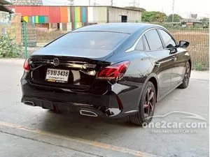 2021 MG MG5 1.5 X Sedan