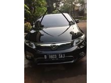 2013 Honda Civic 2.0 FB Sedan