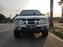 2015 Isuzu Panther 2.5 GRAND TOURING SUV