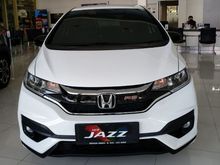 Jazz RS Matic BARU Promo DP Murah