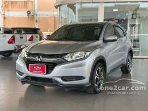 2016 Honda HR-V 1.8 S SUV