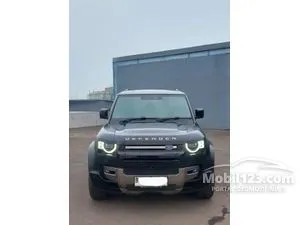 2022 Land Rover Defender 3.0 110 P400 X SUV