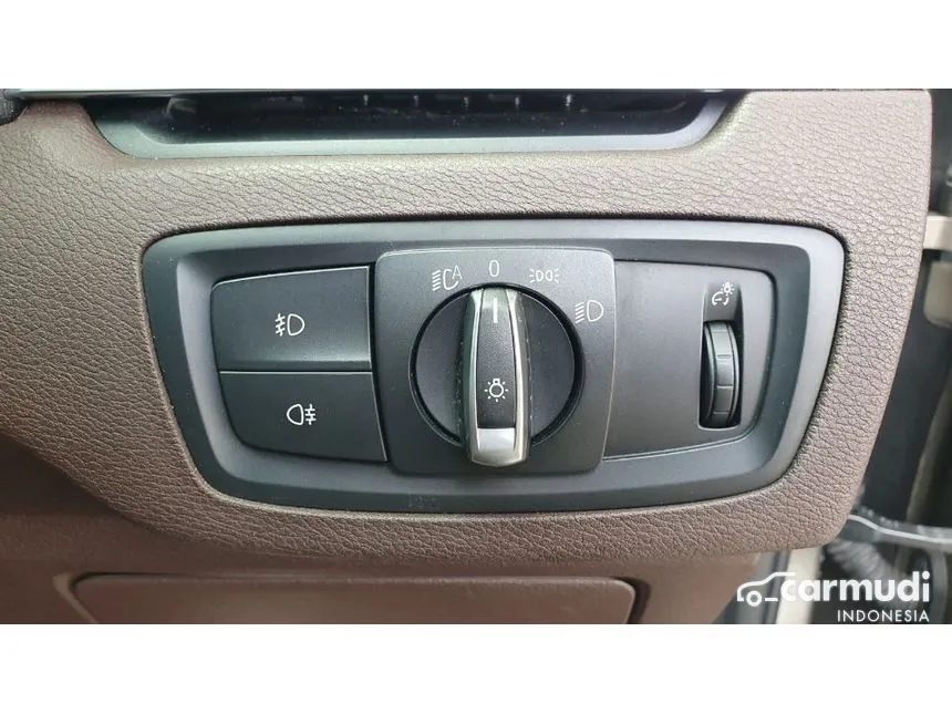 2018 BMW X1 sDrive18i xLine SUV