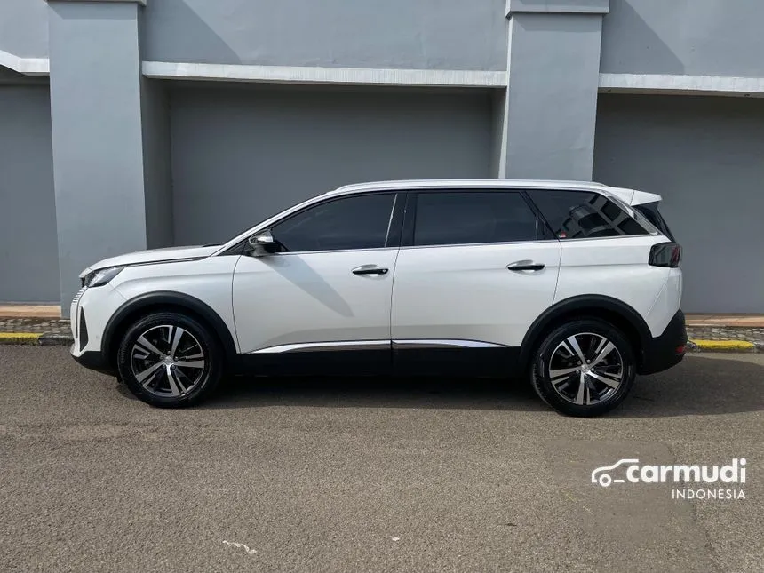 2021 Peugeot 5008 Allure Plus MPV