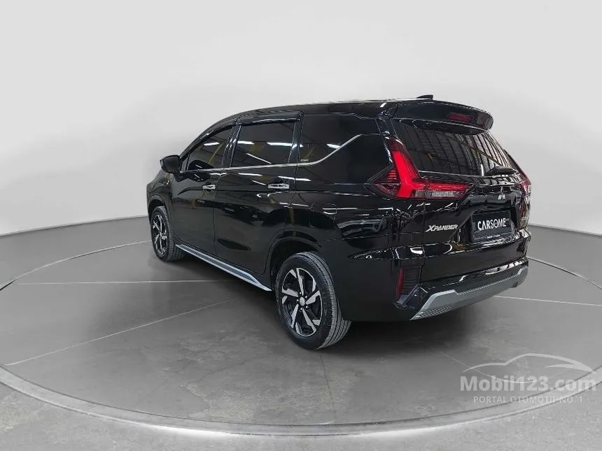 2022 Mitsubishi Xpander Ultimate MPV