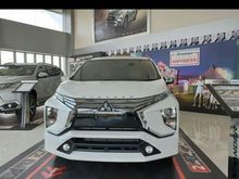 2019 Mitsubishi Xpander 1,5 ULTIMATE Wagon dp 15 jt