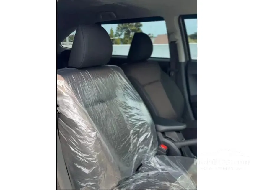 2026 Toyota Avanza G MPV