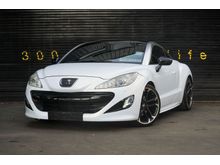 2012 Peugeot RCZ 1.6 (ปี 10-16) Sport Coupe