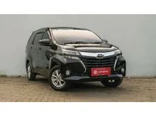 2019 Toyota Avanza 1.3 G MPV - AGARANSI 1THN - NEGO CEK UNIT - PAJAK ON - SIAP GAS AJA - (M.L)