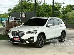 2022 BMW X1 2.0 sDrive20d xLine SUV