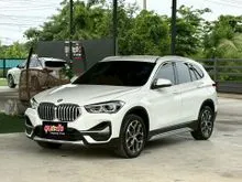 2022 BMW X1 2.0 F48 (ปี 16-20) sDrive20d xLine SUV