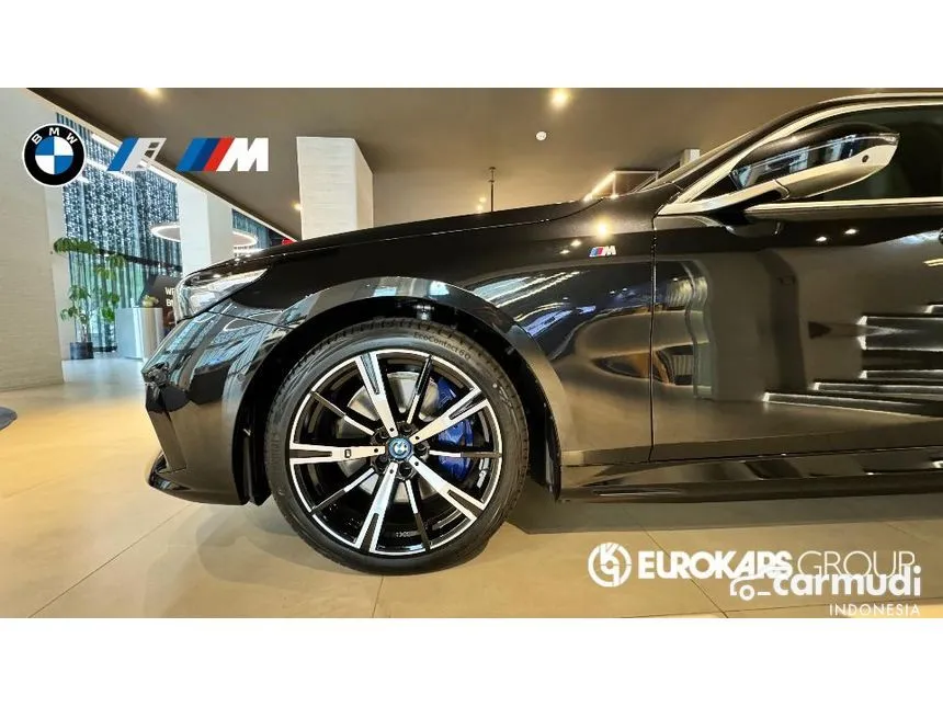 2024 BMW i5 eDrive40 Touring Sedan