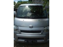 2013 Daihatsu Gran Max 1.5 D Van
