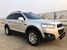 2013 Chevrolet Captiva 2.0 Diesel at Sangat Terawat