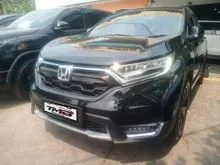2017 Honda CR-V 1.5 Turbo Prestige SUV