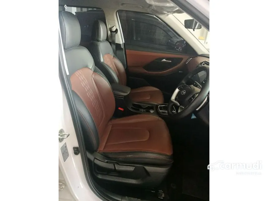 2022 Hyundai Creta Prime SUV