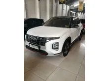 2022 Hyundai Creta 1.5 Prime SUV