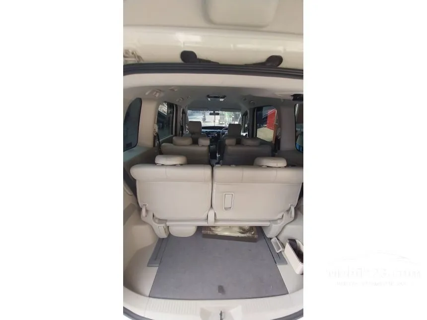 2016 Mazda Biante SKYACTIV-G MPV