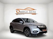 2018 Honda HR-V 1.5 E Special Edition SUV