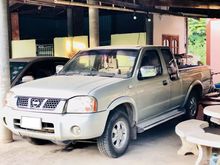 2006 Nissan Frontier 3.0 KING CAB ZDi Pickup MT
