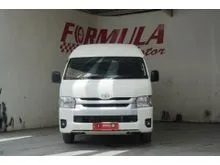 2025 Toyota Hiace 3.0 Commuter Van