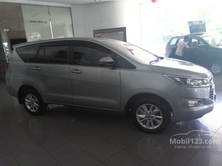Jual Mobil Toyota Kijang Innova 2021 G 2 4 di Jawa Timur Jual Mobil Toyota Kijang Innova 2021 G 2 4 di Jawa Timur