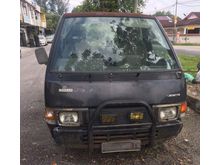 1990 Nissan Vanette 1.5 Van
