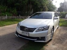 2014 Toyota Camry 2.0 (ปี 12-16) G EXTREMO Sedan AT
