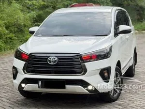 2022 Toyota Kijang Innova 2.4 V MPV