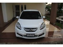 2013 Honda Brio 1.2 (ปี 11-16) Amaze V Sedan AT