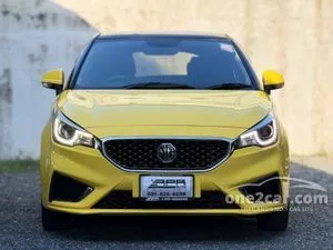 2021 MG MG3 1.5 D Hatchback
