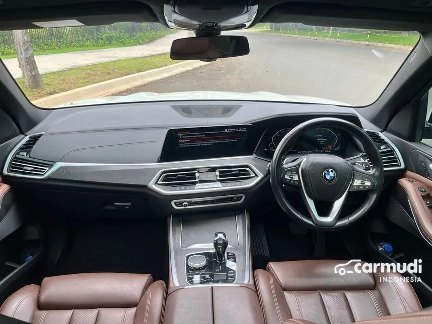 2020 BMW X5 xDrive40i xLine SUV