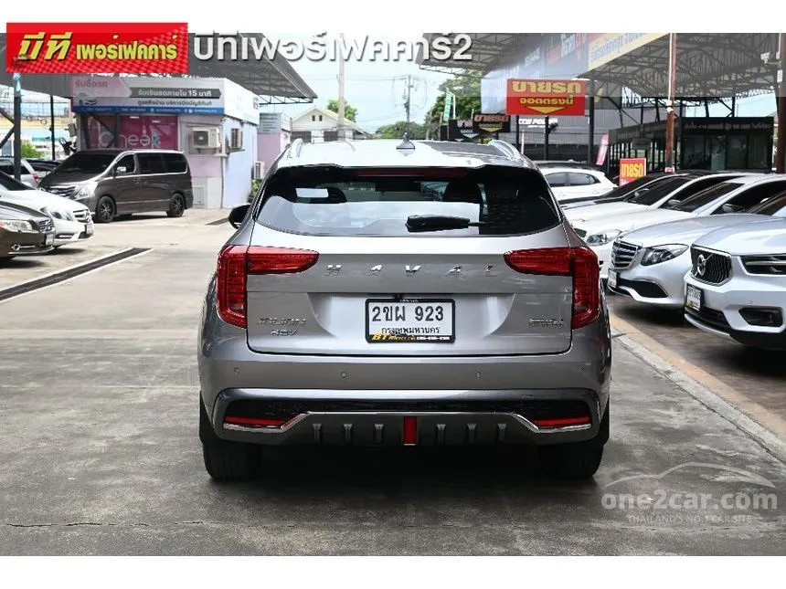 2022 Haval Jolion Ultra SUV