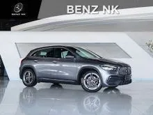 2022 Mercedes-Benz GLA200 1.3 W247 (ปี 20-27) AMG Dynamic SUV
