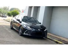 2023 Toyota Camry 2.5 V Sedan AT 2023/2024
