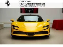 2021 Ferrari SF90 Stradale 4.0 (ปี 20-27) AWD Coupe