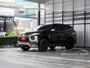 2022 Mitsubishi PAJERO SPORT 2.4 GT Premium Elite Edition SUV