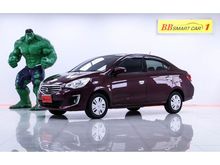 2018 Mitsubishi Attrage 1.2 (ปี 13-16) GLX Sedan AT