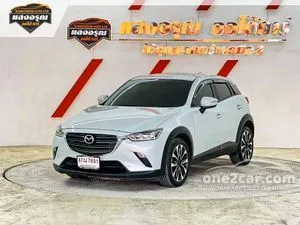 2019 Mazda CX-3 2.0 S SUV