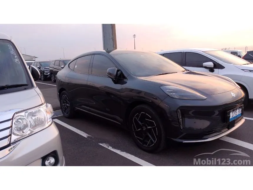 2026 GAC Hyptec HT Premium Hatchback