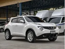 2014 Nissan JUKE 1.6 (ปี 10-16) V SUV