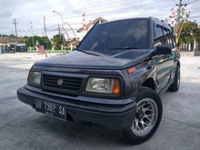 1996 Suzuki Escudo 1.6 JLX SUV