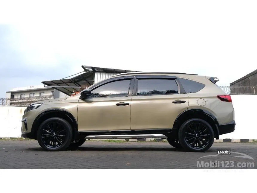 2024 Honda BR-V Prestige N7X Edition SUV