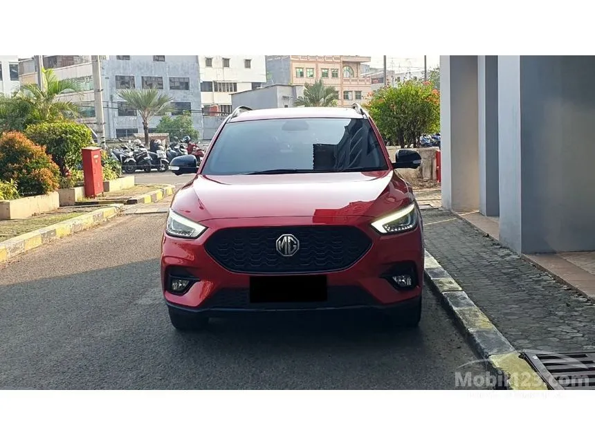 2024 MG ZS Magnify SUV