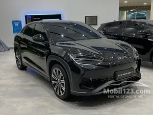 2025 BYD Sealion 7 Performance SUV