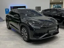 2025 BYD Sealion 7 0.0 Performance SUV