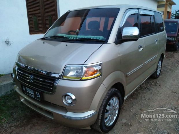 Suzuki Bekas Baru Murah - Jual beli 1.927 Mobil di Jawa 