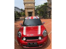 2013 MINI Countryman 1.6 Cooper S SUV