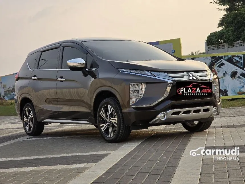 2020 Mitsubishi Xpander ULTIMATE Wagon